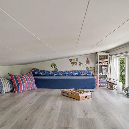 Vakantiehuis Fiskavika By Grindafjorden *